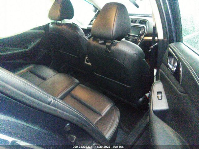1N4AA6AP3HC382444 Nissan Maxima Sv/s/sl/sr/platinum