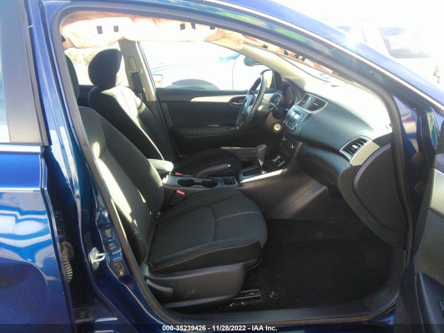Nissan SENTRA S 2018 3N1AB7AP8JY336430 Image 6