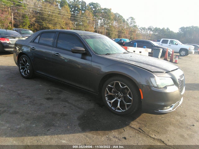 2017 Chrysler 300, VIN: 2C3CCABG3HH526736