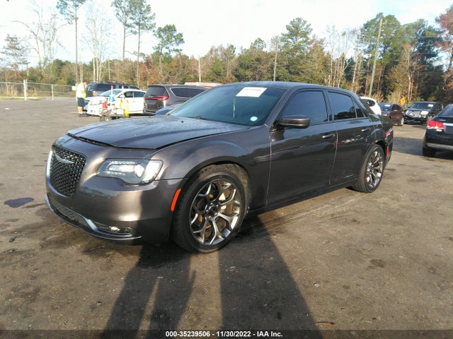 2017 Chrysler 300, VIN: 2C3CCABG3HH526736