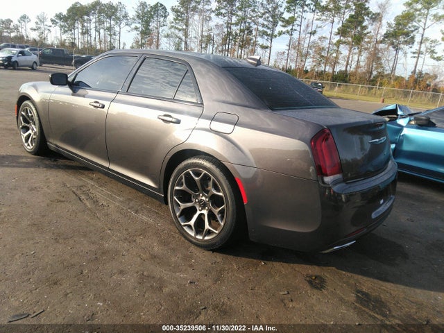 2017 Chrysler 300, VIN: 2C3CCABG3HH526736