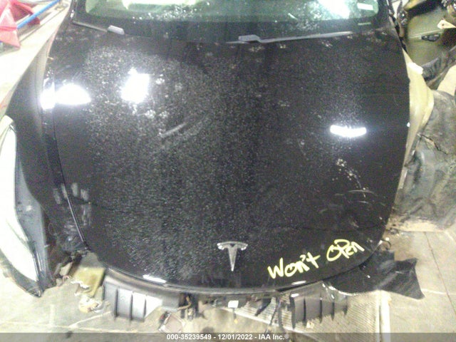 Tesla Model 3 Range Battery 2018 5YJ3E1EA3JF003953 Image 10