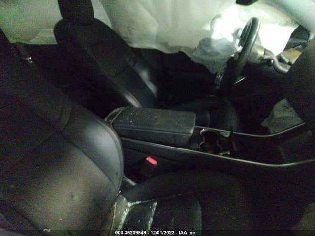 Tesla Model 3 Range Battery 2018 5YJ3E1EA3JF003953 Image 5