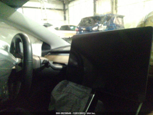 Tesla Model 3 Range Battery 2018 5YJ3E1EA3JF003953 Image 7