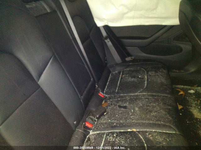 Tesla Model 3 Range Battery 2018 5YJ3E1EA3JF003953 Image 8
