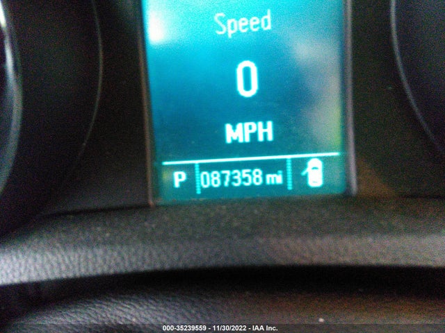 2015 Buick Encore, VIN: KL4CJESB7FB096206