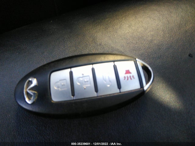 2015 Infiniti QX70, VIN: JN8CS1MU3FM380547