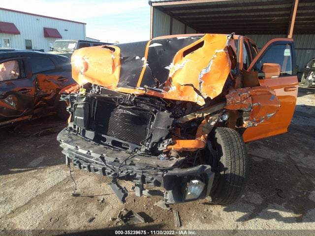 2015 RAM 1500 SPORT VIN: 1C6RR6MT0FS701341