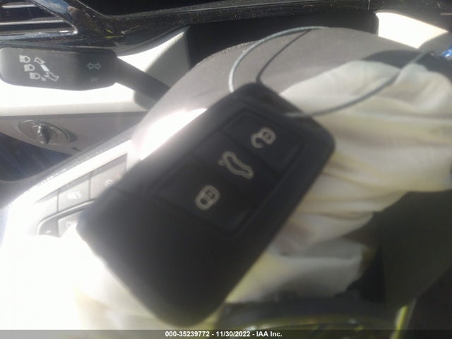 Volkswagen TAOS S 2022 3VVCX7B23NM013198 Image 3