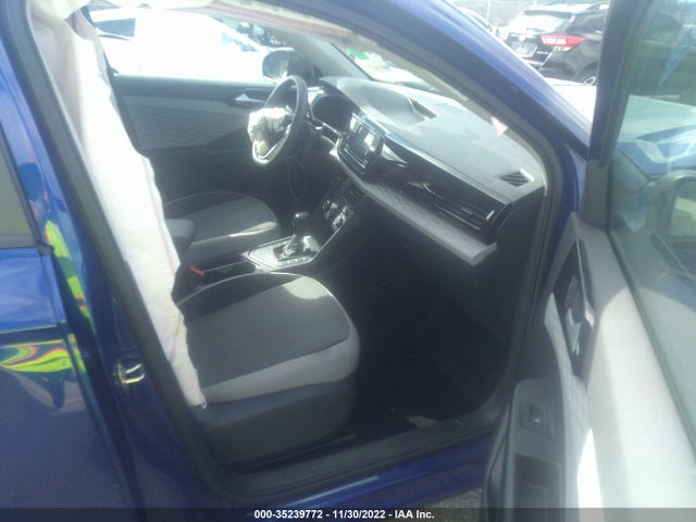 Volkswagen TAOS S 2022 3VVCX7B23NM013198 Image 6