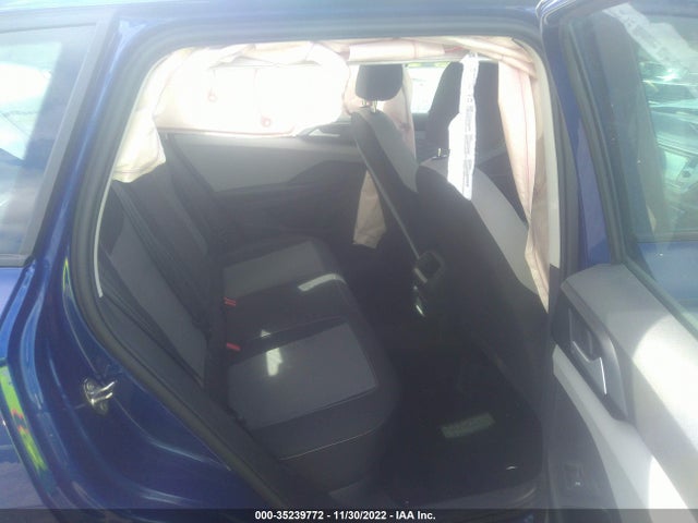 Volkswagen TAOS S 2022 3VVCX7B23NM013198 Image 9