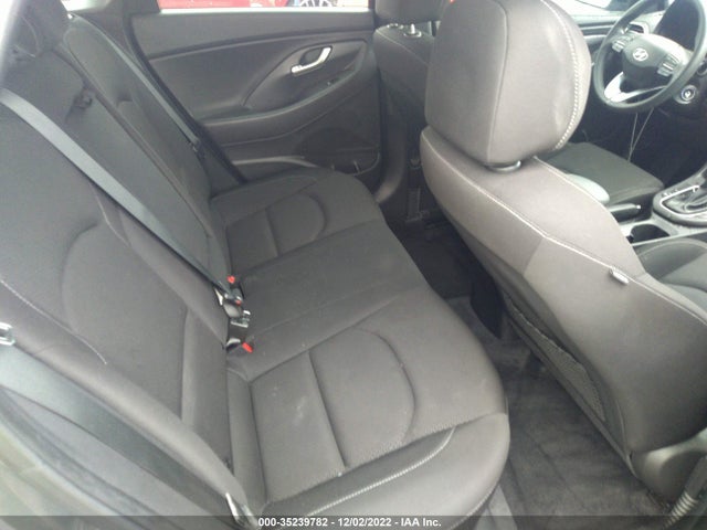 Hyundai ELANTRA GT 2019 KMHH35LE5KU090879 Image 9