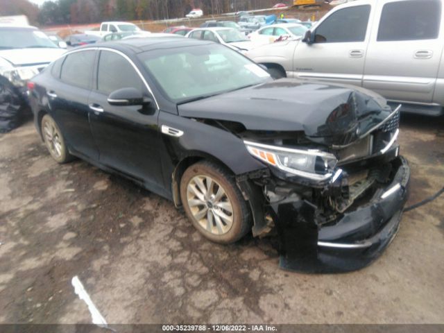 5XXGU4L32JG260710 auction archive image