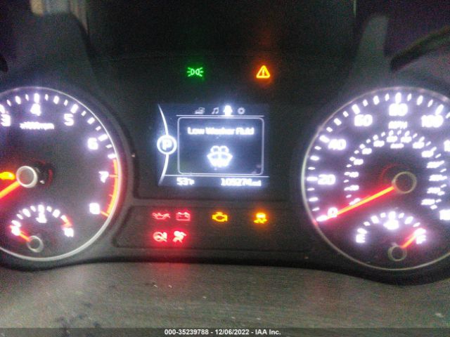 5XXGU4L32JG260710 KIA OPTIMA EX