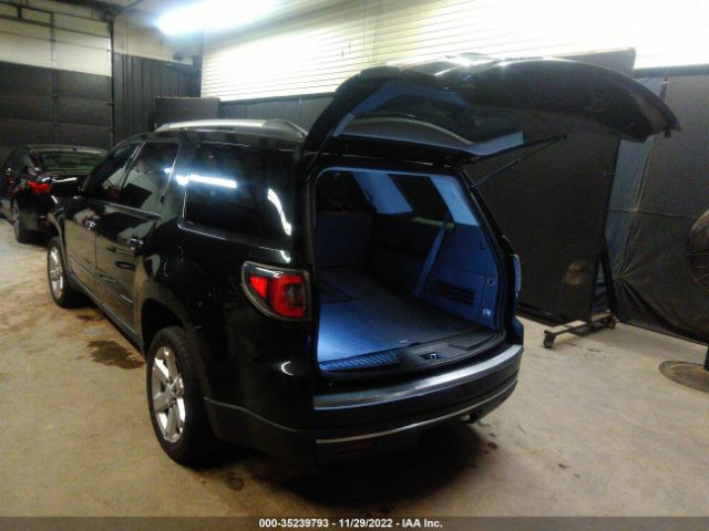 1GKKVNEDXEJ164526 GMC ACADIA SLE