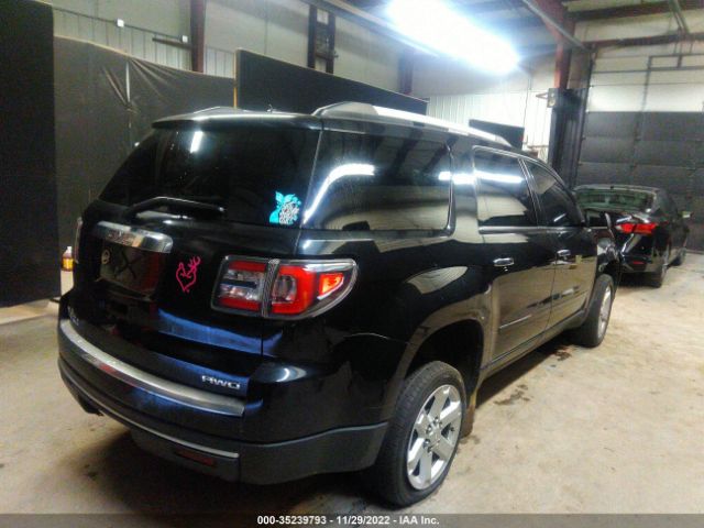 1GKKVNEDXEJ164526 GMC ACADIA SLE