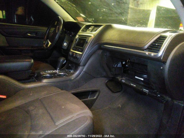 1GKKVNEDXEJ164526 GMC ACADIA SLE