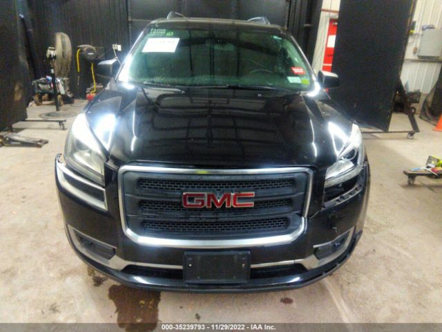 1GKKVNEDXEJ164526 GMC ACADIA SLE