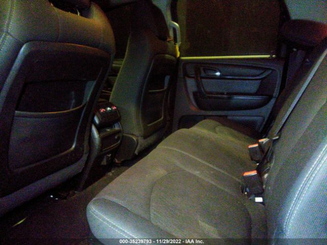 1GKKVNEDXEJ164526 GMC ACADIA SLE