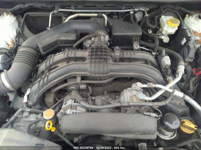 4S3GKAD68K3610260 Subaru Impreza Premium