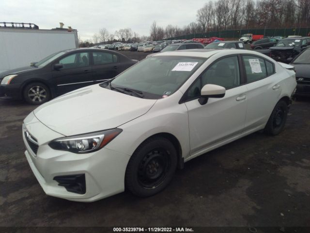4S3GKAD68K3610260 Subaru Impreza Premium