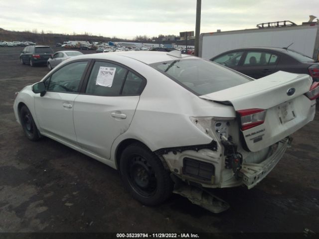 4S3GKAD68K3610260 Subaru Impreza Premium