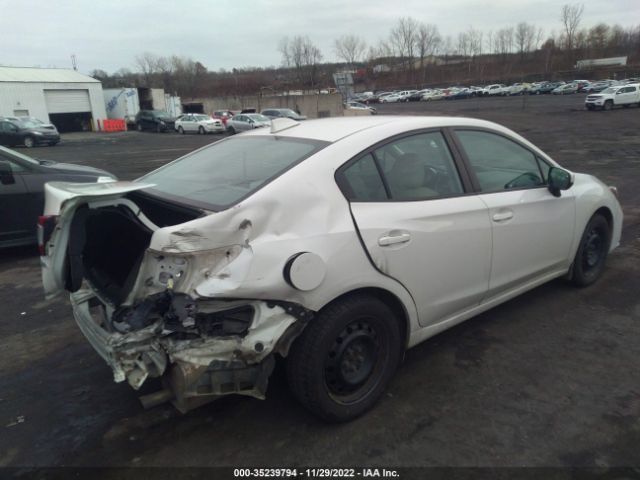 4S3GKAD68K3610260 Subaru Impreza Premium