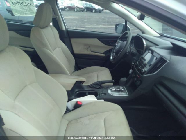 4S3GKAD68K3610260 Subaru Impreza Premium