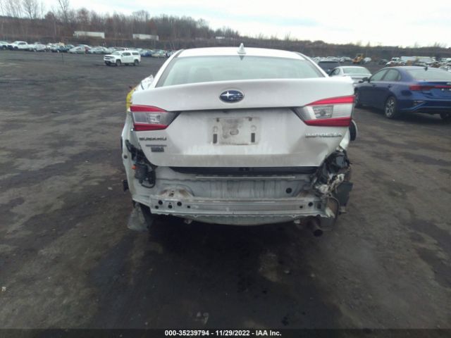 4S3GKAD68K3610260 Subaru Impreza Premium