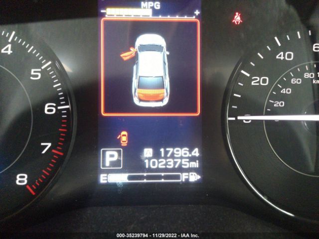 4S3GKAD68K3610260 Subaru Impreza Premium