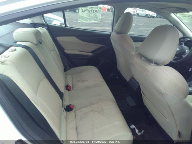 4S3GKAD68K3610260 Subaru Impreza Premium