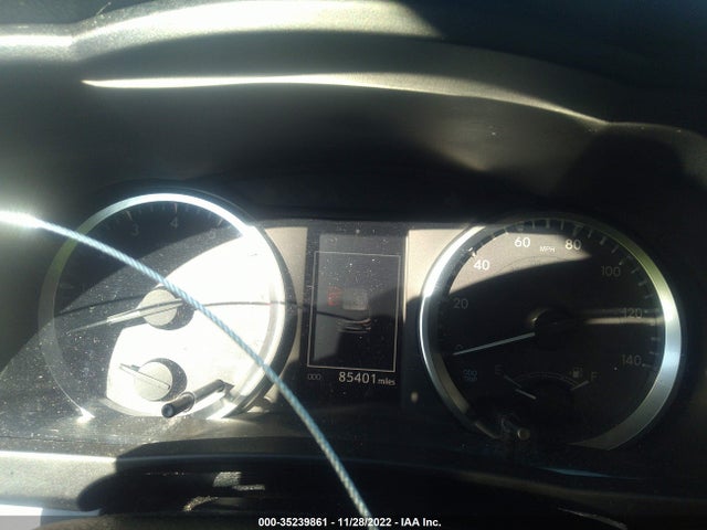 2018 Toyota Highlander, VIN: 5TDZARFH0JS033696