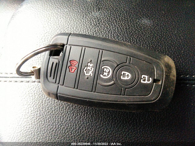 Продаж на аукціоні авто 2020 Ford Mustang Ecoboost, vin: 1FA6P8TH6L5141786, номер лоту: 35239946