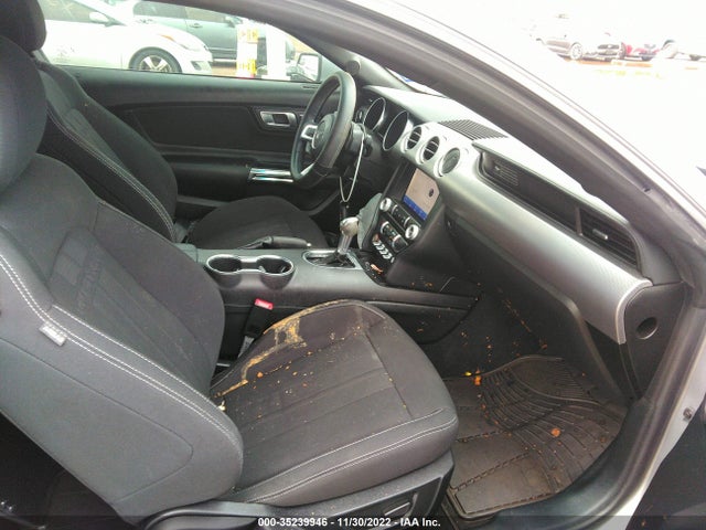 Продаж на аукціоні авто 2020 Ford Mustang Ecoboost, vin: 1FA6P8TH6L5141786, номер лоту: 35239946