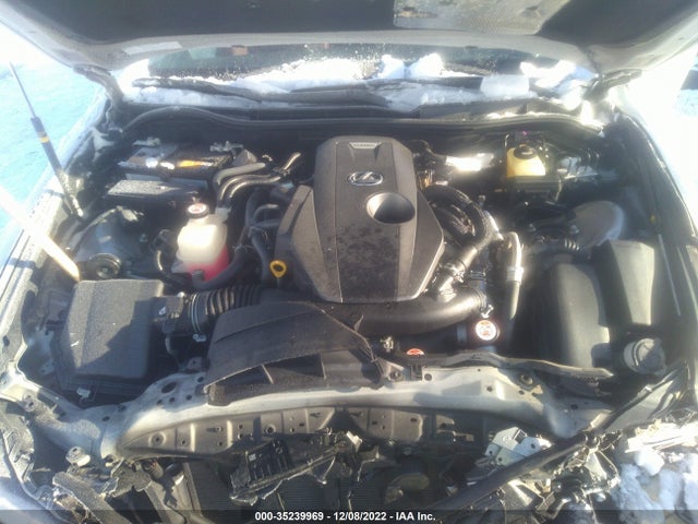 2018 Lexus IS, VIN: JTHBA1D26J5079426