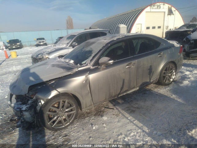 2018 Lexus IS, VIN: JTHBA1D26J5079426