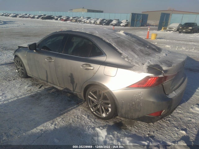 2018 Lexus IS, VIN: JTHBA1D26J5079426