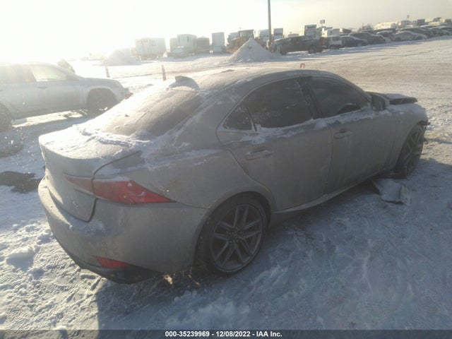 2018 Lexus IS, VIN: JTHBA1D26J5079426