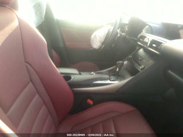 2018 Lexus IS, VIN: JTHBA1D26J5079426