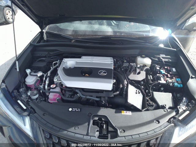 2023 Lexus UX, VIN: JTHP6JBH7P2135706