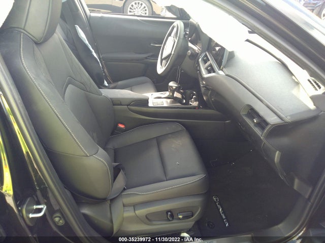 2023 Lexus UX, VIN: JTHP6JBH7P2135706