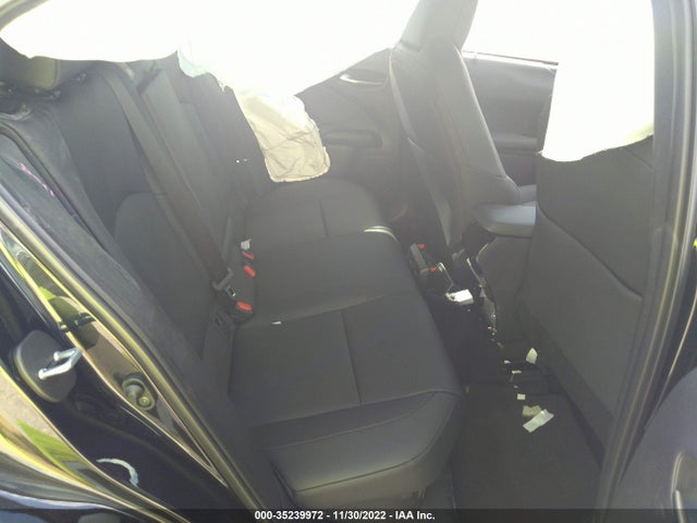 2023 Lexus UX, VIN: JTHP6JBH7P2135706