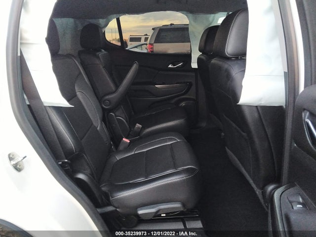 2020 GMC Acadia, VIN: 1GKKNMLS1LZ210187