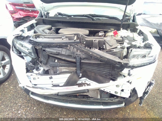 2020 GMC Acadia, VIN: 1GKKNMLS1LZ210187