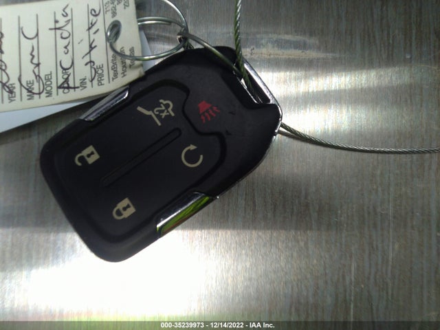 GMC ACADIA SLT 2020 1GKKNMLS1LZ210187 Image 11