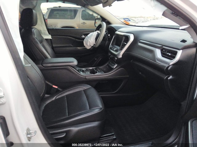 GMC ACADIA SLT 2020 1GKKNMLS1LZ210187 Image 5
