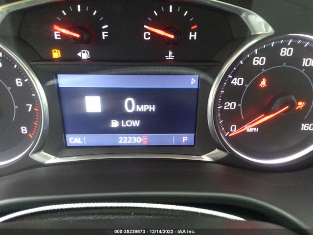 GMC ACADIA SLT 2020 1GKKNMLS1LZ210187 Image 7