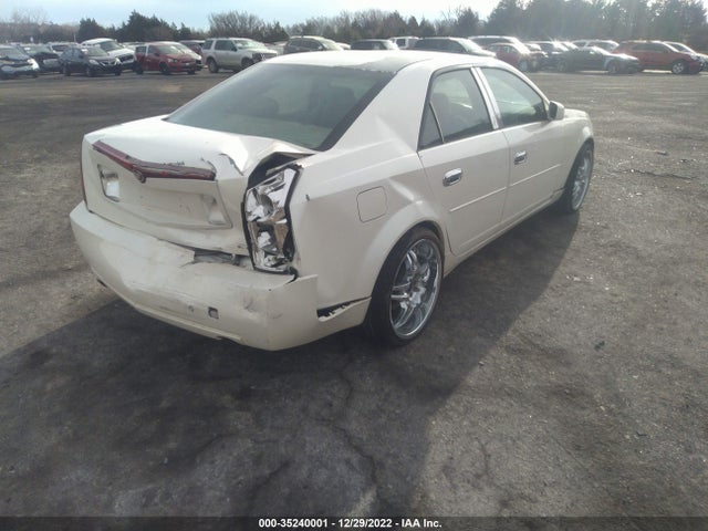 Cadillac CTS 2003 1G6DM57N930111531 Image 5