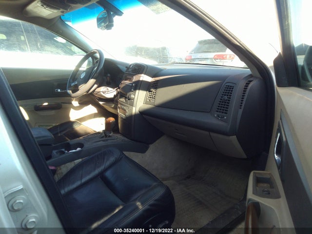 Cadillac CTS 2003 1G6DM57N930111531 Image 6
