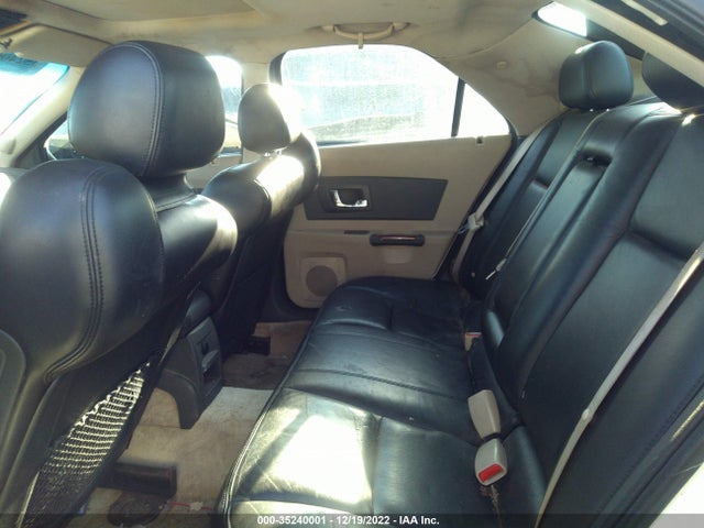 Cadillac CTS 2003 1G6DM57N930111531 Image 9